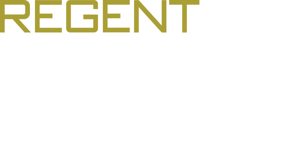 Regent Stone Company Logo